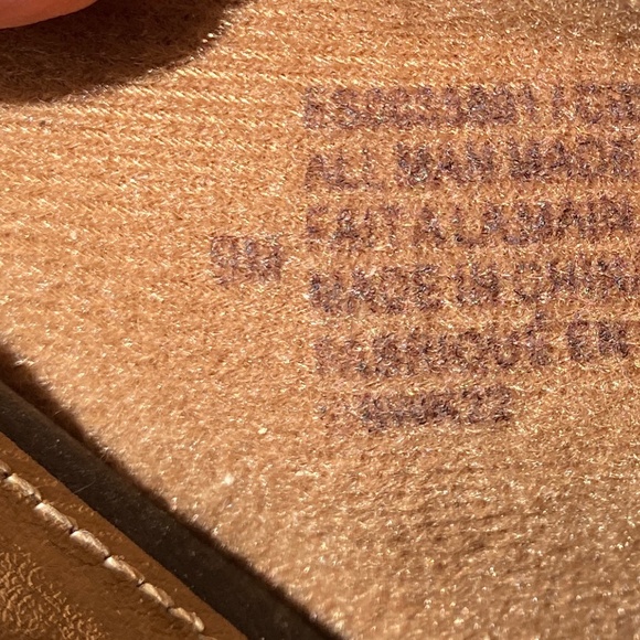 Eurosoft Faux Leather Mules - Picture 10 of 10